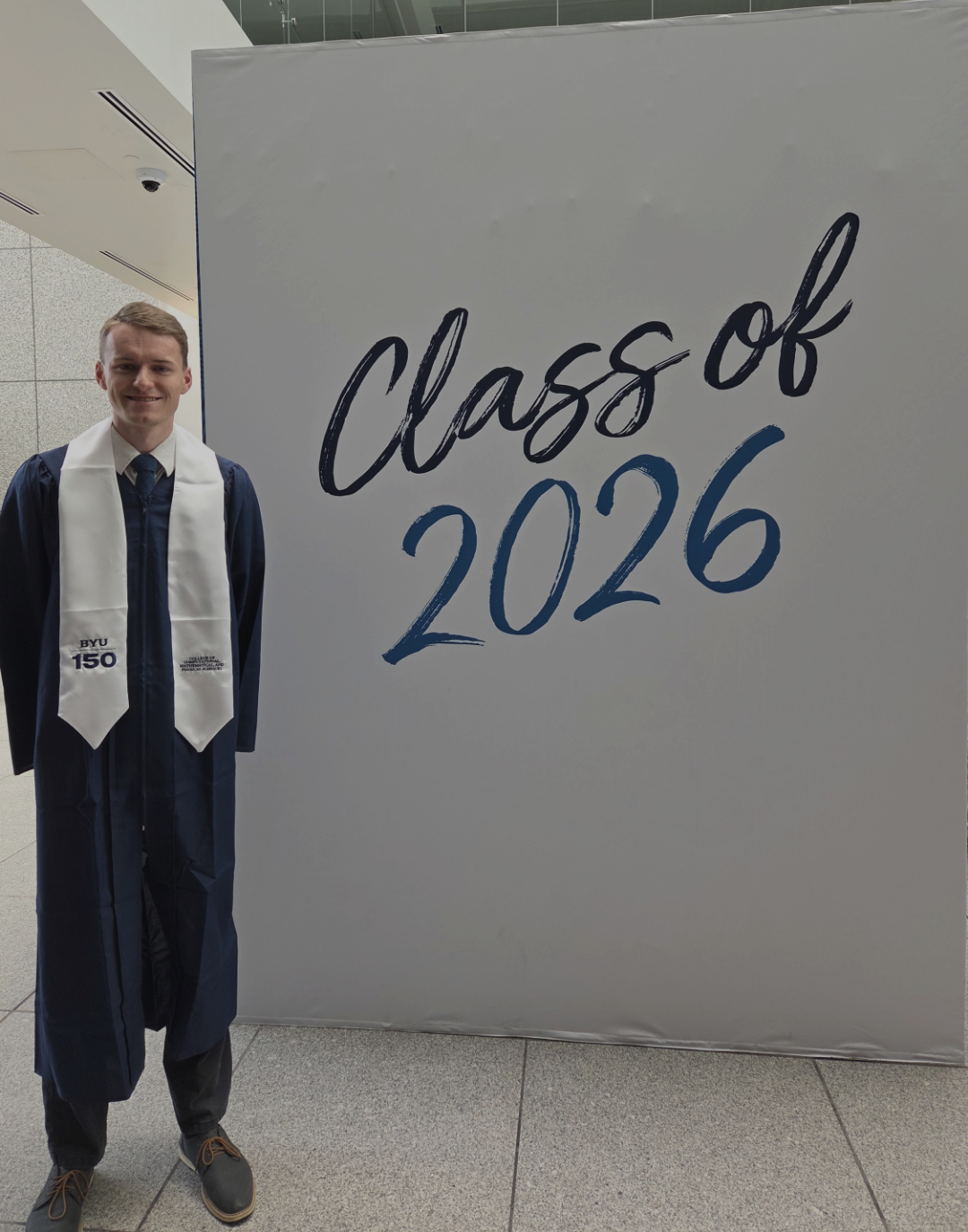 BYU Grad