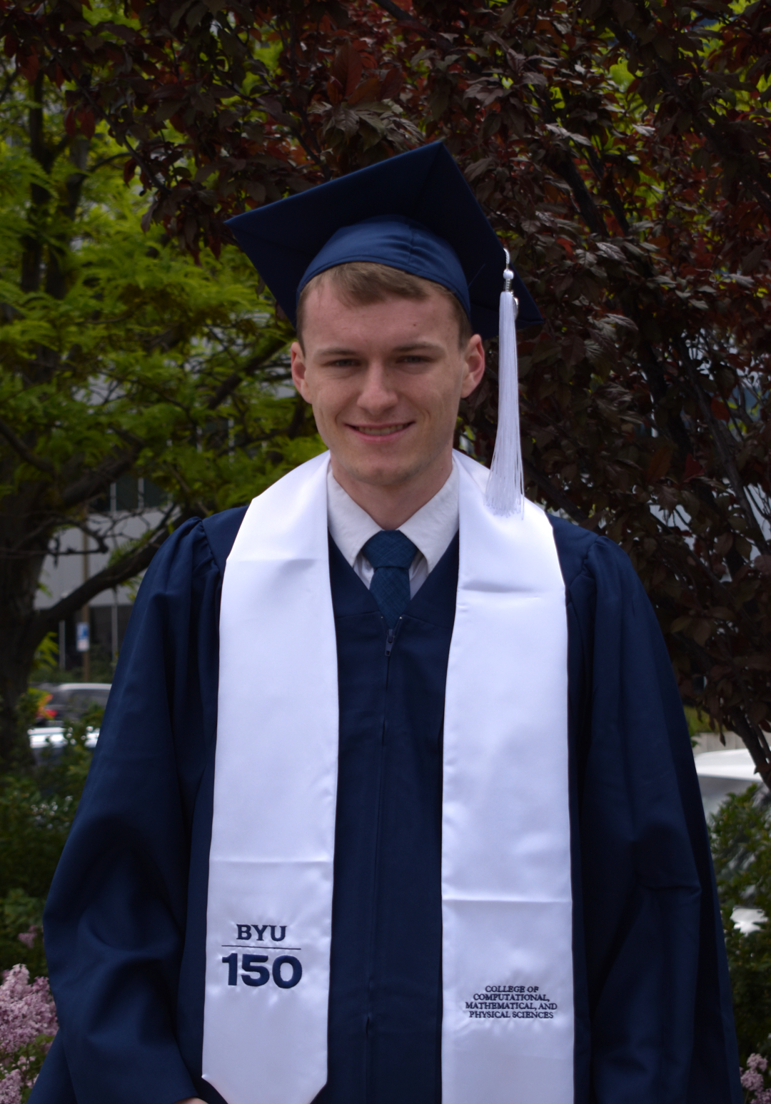 BYU Grad