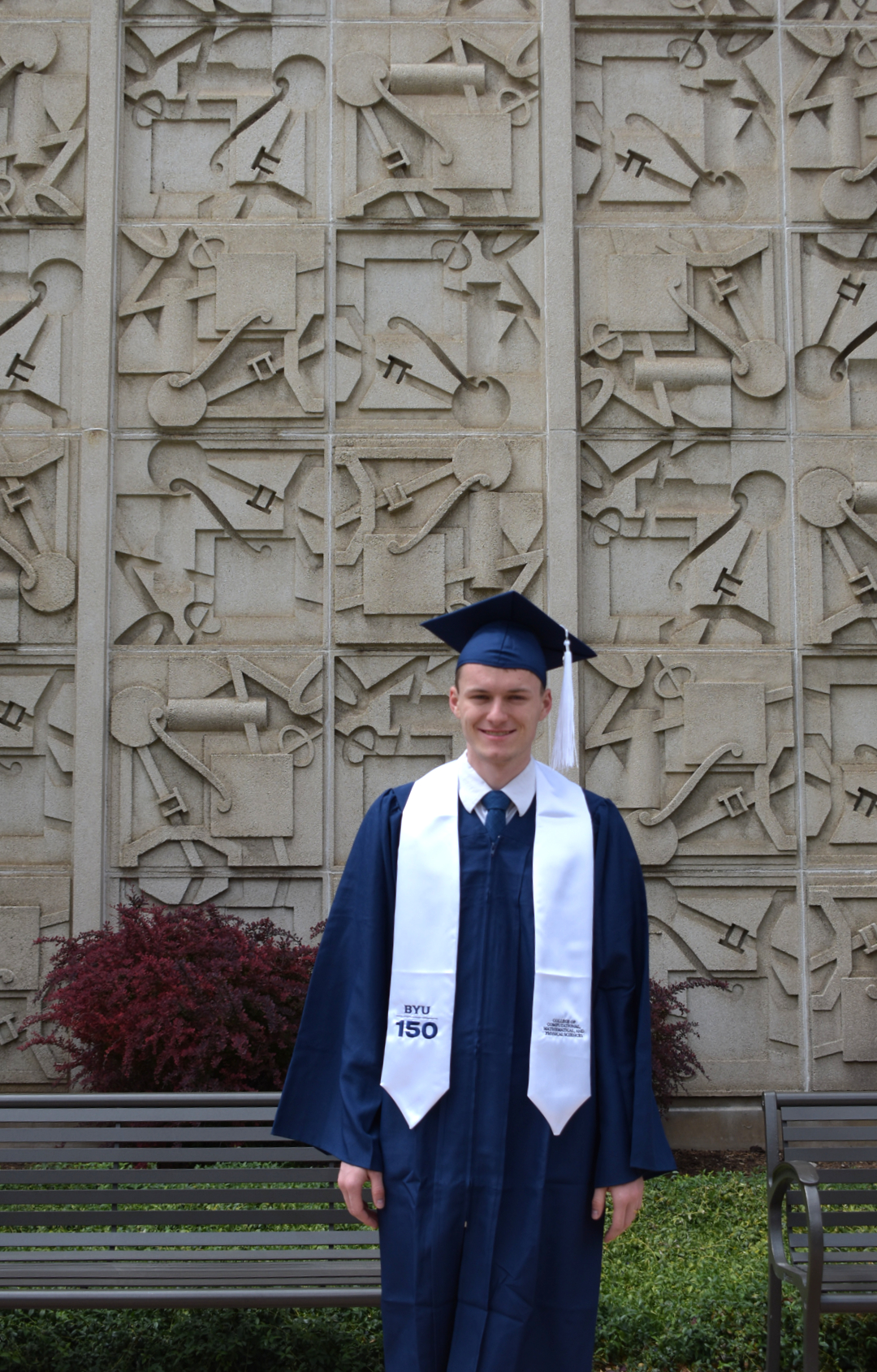 BYU Grad