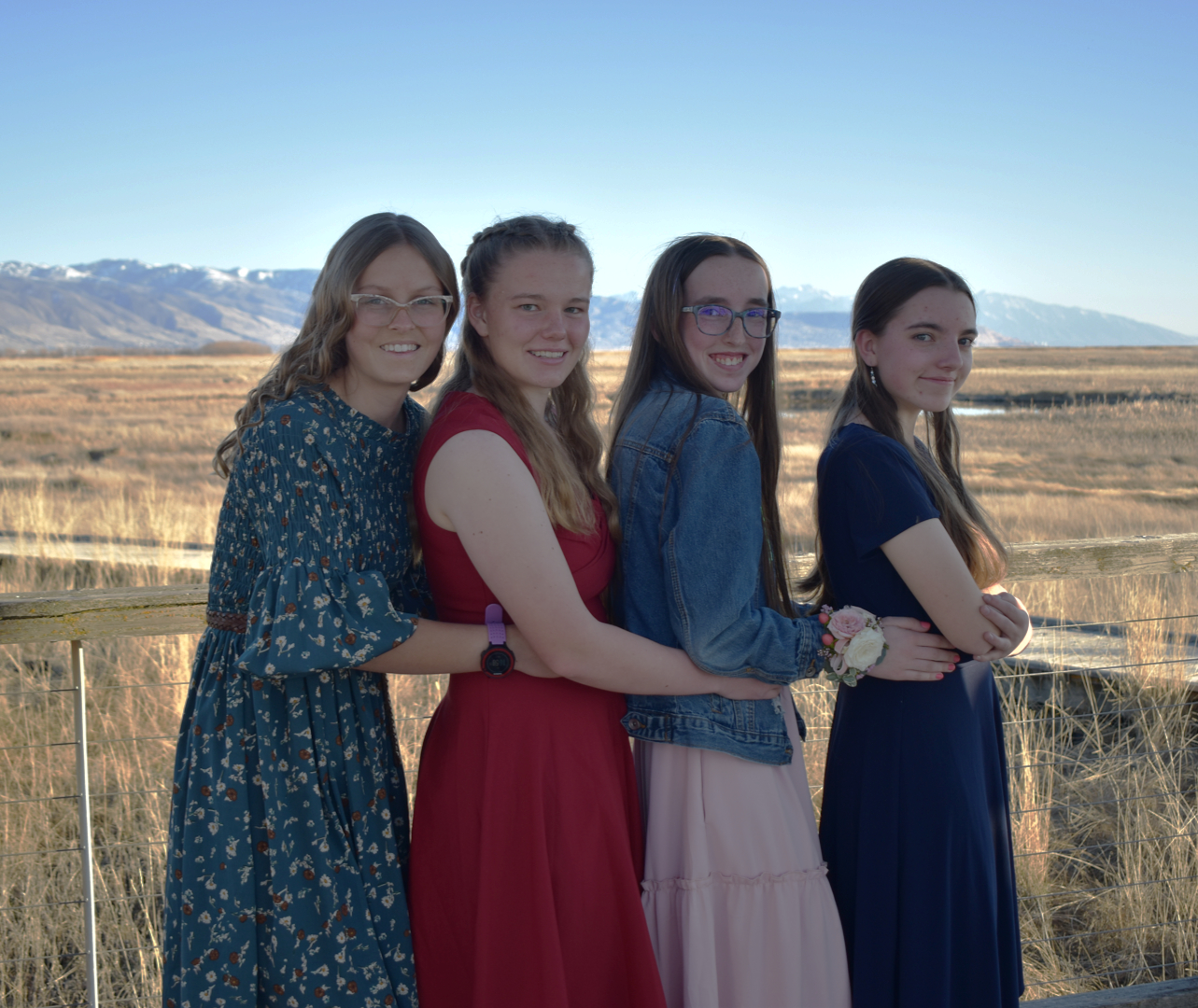 Sweetheart Dance