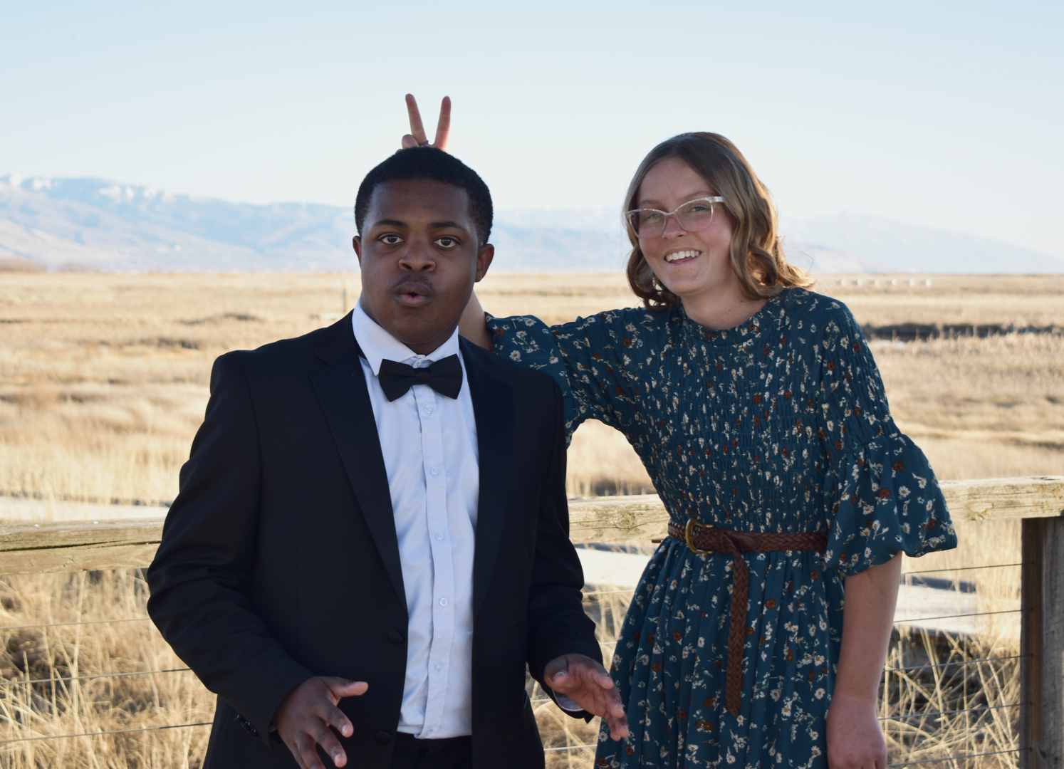 Sweetheart Dance