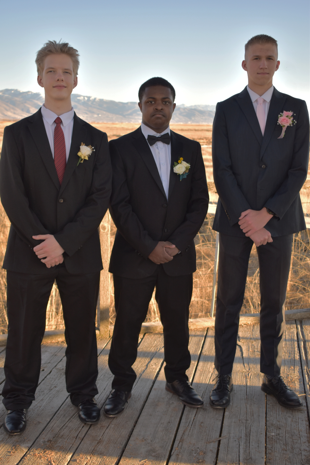 Sweetheart Dance