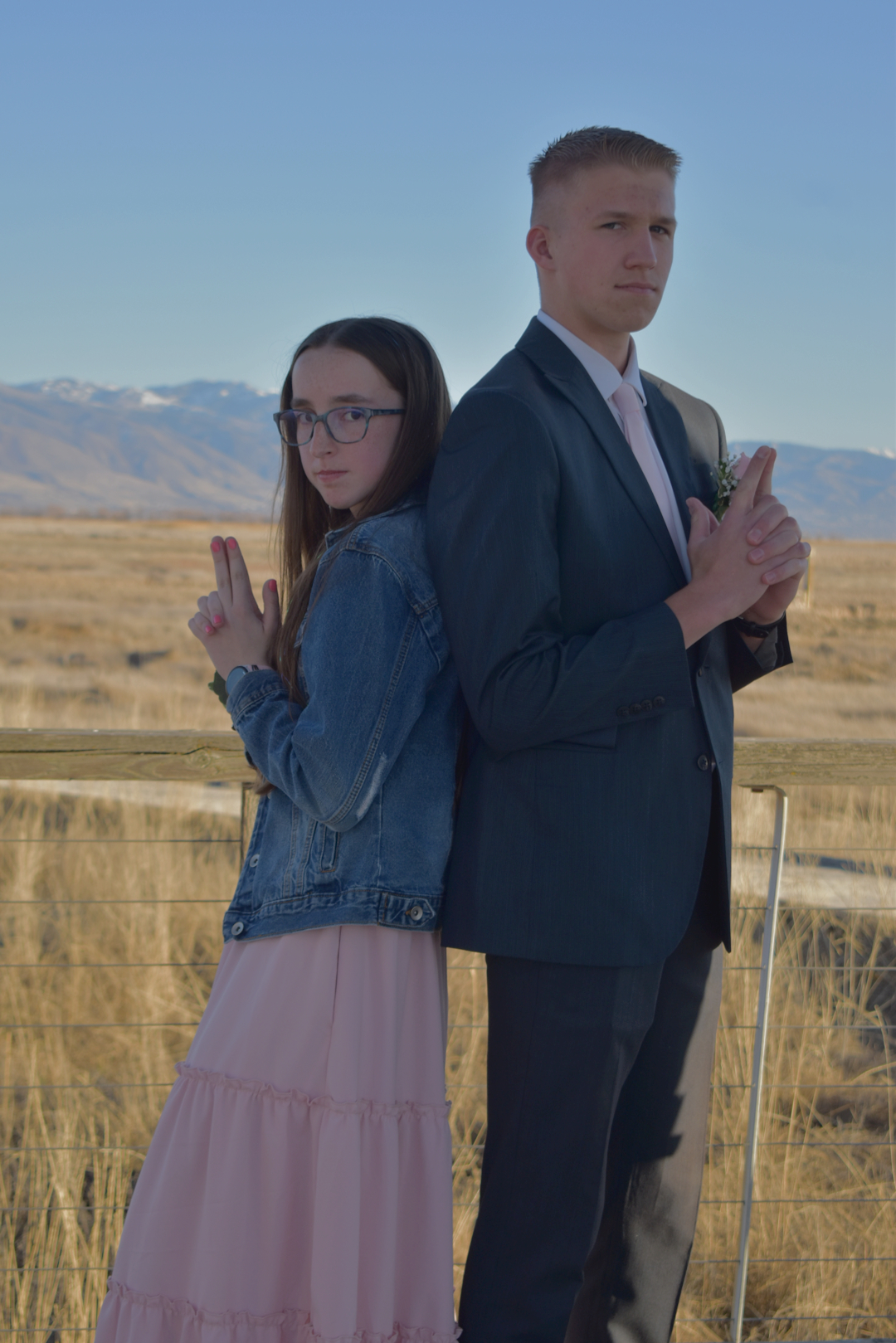 Sweetheart Dance