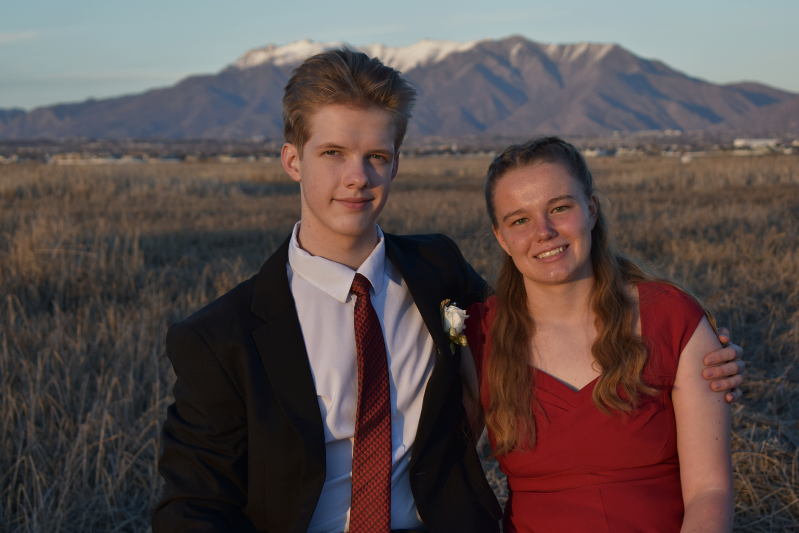 Sweetheart Dance