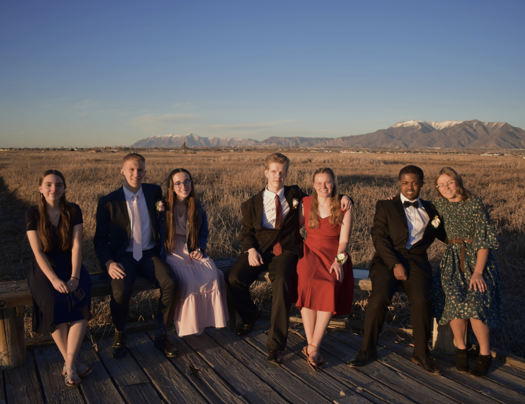 Sweetheart Dance