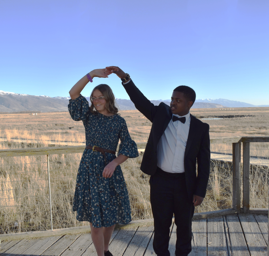 Sweetheart Dance